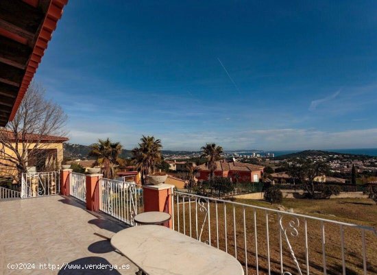 Villa en venta en Sant Feliu de Guíxols (Girona)