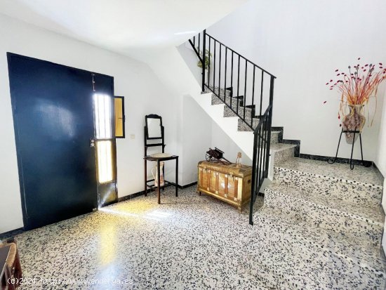 Casa en venta en Canillas de Albaida (Málaga)