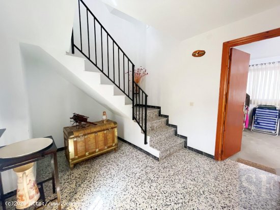 Casa en venta en Canillas de Albaida (Málaga)