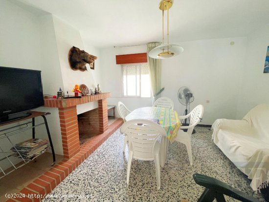 Casa en venta en Canillas de Albaida (Málaga)