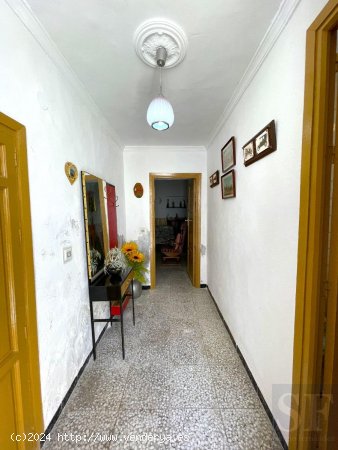 Casa en venta en Canillas de Albaida (Málaga)