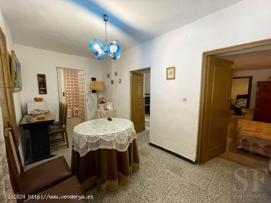 Casa en venta en Canillas de Albaida (Málaga)