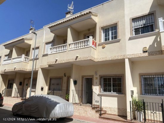 Casa en venta en Daya Vieja (Alicante)