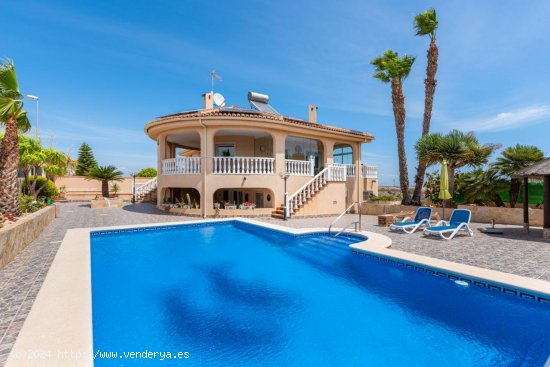  Villa en venta en Ciudad Quesada (Alicante) 