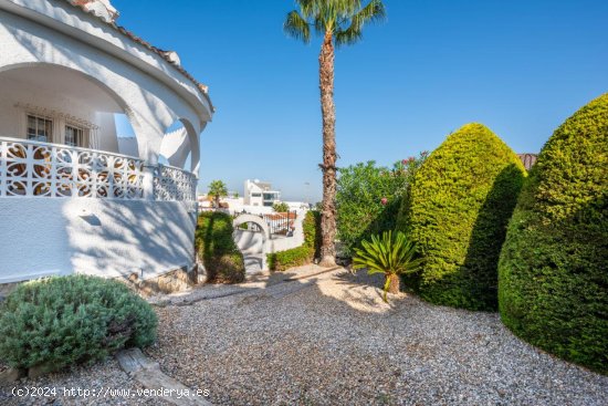  Villa en venta en Ciudad Quesada (Alicante) 