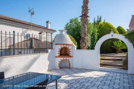 Villa en venta en Ciudad Quesada (Alicante)