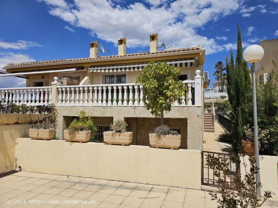  Chalet en venta en Ciudad Quesada (Alicante) 