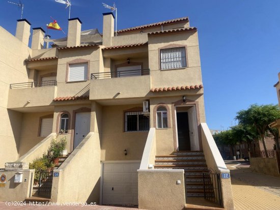  Casa en venta en Ciudad Quesada (Alicante) 