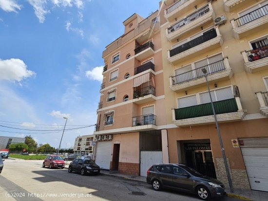  Apartamento en venta en Almoradí (Alicante) 