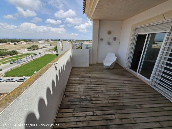 Apartamento en venta en Almoradí (Alicante)