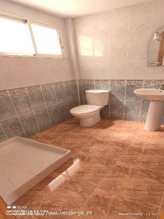 Apartamento en venta en Benicarló (Castellón)