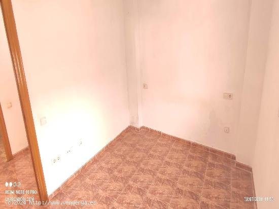 Apartamento en venta en Benicarló (Castellón)