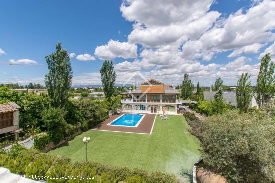 Casa en venta en Madrid (Madrid)