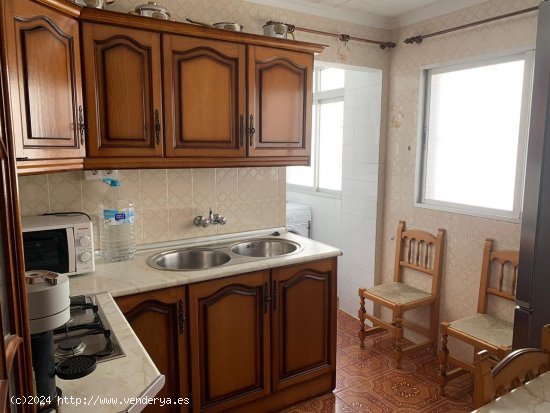 Piso en venta en Vélez-Málaga (Málaga)