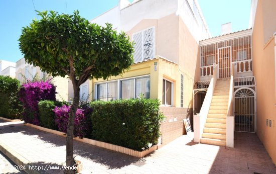  Bungalow en venta en Guardamar del Segura (Alicante) 