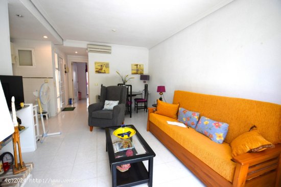 Bungalow en venta en Guardamar del Segura (Alicante)