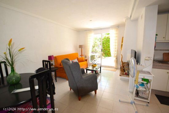 Bungalow en venta en Guardamar del Segura (Alicante)