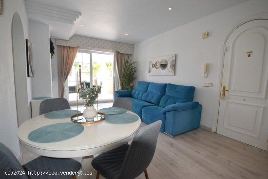 Apartamento en alquiler en Guardamar del Segura (Alicante)