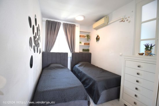 Apartamento en alquiler en Guardamar del Segura (Alicante)