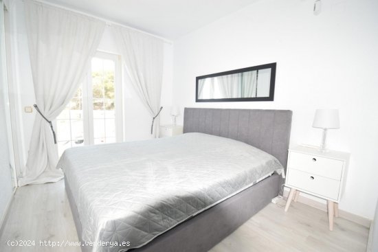 Apartamento en alquiler en Guardamar del Segura (Alicante)