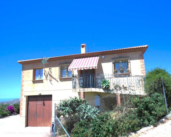  Casa en venta en Albondón (Granada) 