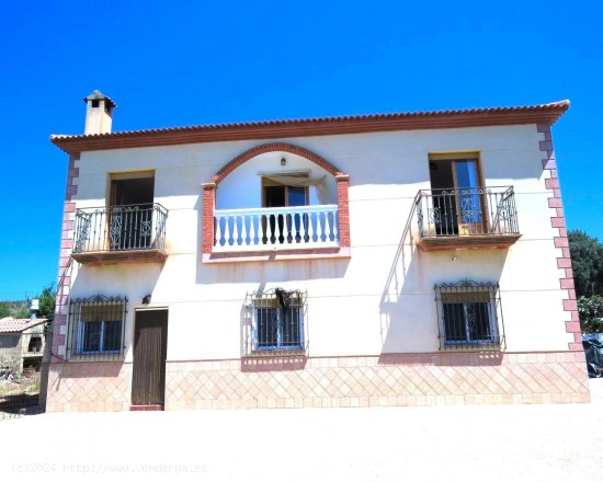 Casa en venta en Albondón (Granada)