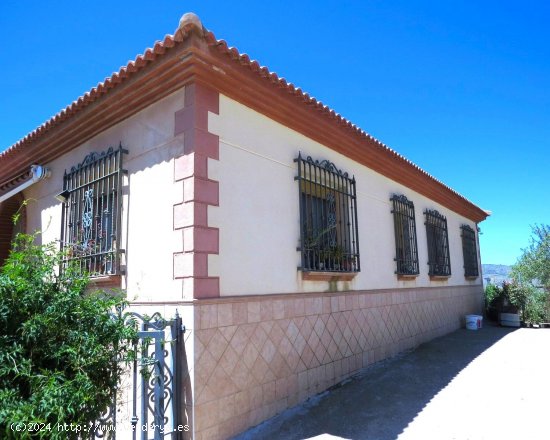 Casa en venta en Albondón (Granada)