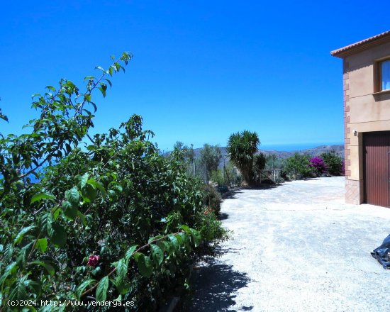 Casa en venta en Albondón (Granada)