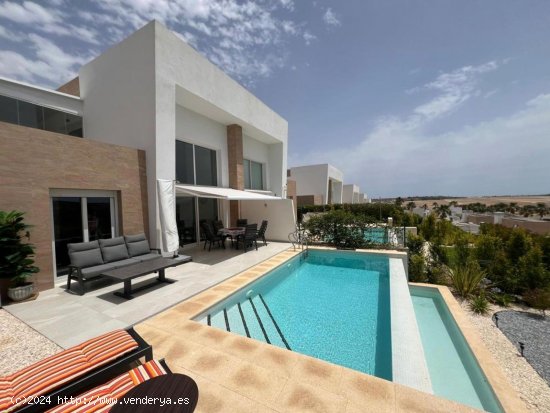 Casa en venta en Algorfa (Alicante)