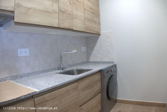 Apartamento en alquiler en O Porriño (Pontevedra)