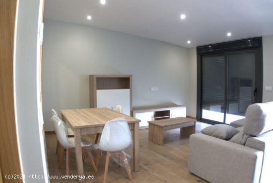 Apartamento en alquiler en O Porriño (Pontevedra)