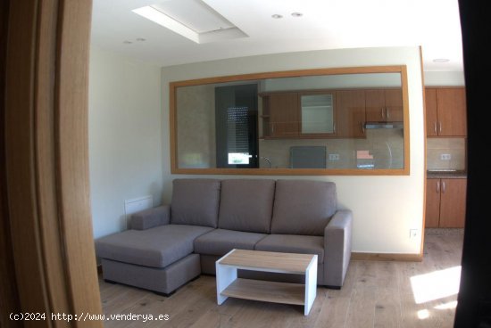 Apartamento en alquiler en O Porriño (Pontevedra)