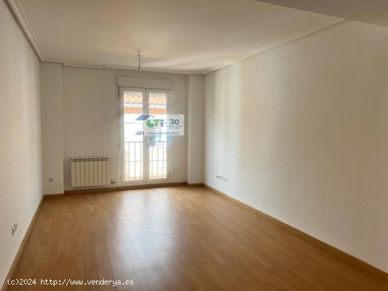 Piso en venta en Zaragoza (Zaragoza)