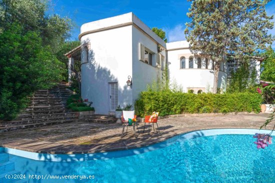  Villa en venta en Palma de Mallorca (Baleares) 