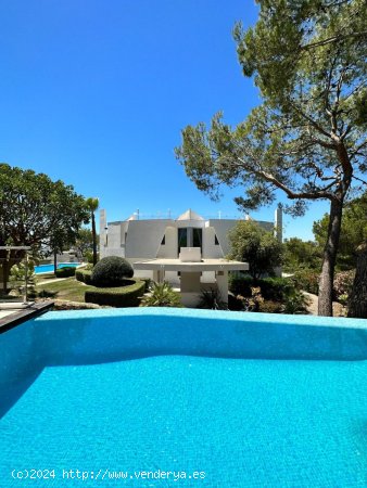 Casa en alquiler en Marbella (Málaga)