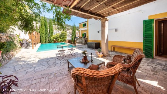  Villa en venta en Bunyola (Baleares) 