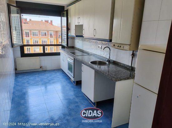  Piso en venta en Siero (Asturias) 