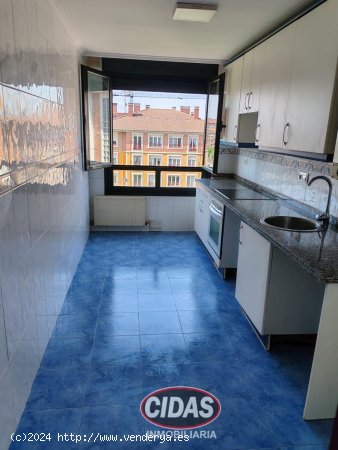 Piso en venta en Siero (Asturias)