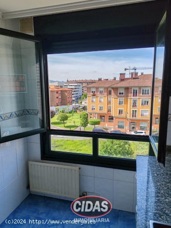 Piso en venta en Siero (Asturias)