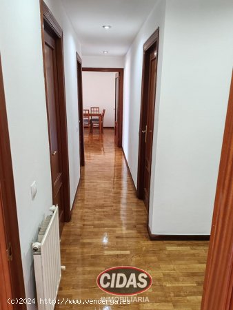 Piso en venta en Siero (Asturias)