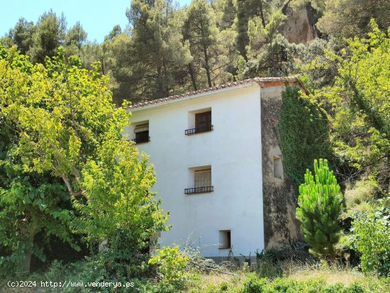  Casa en venta en Valderrobres (Teruel) 