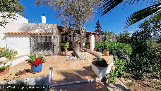 Villa en venta en Santa Eulalia del Río (Baleares)