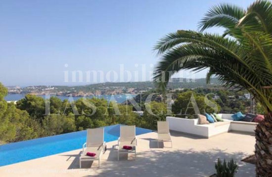 Villa en venta en Sant Josep de sa Talaia (Baleares)