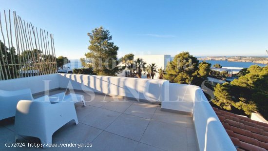 Villa en venta en Sant Josep de sa Talaia (Baleares)