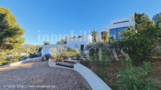 Villa en venta en Sant Josep de sa Talaia (Baleares)