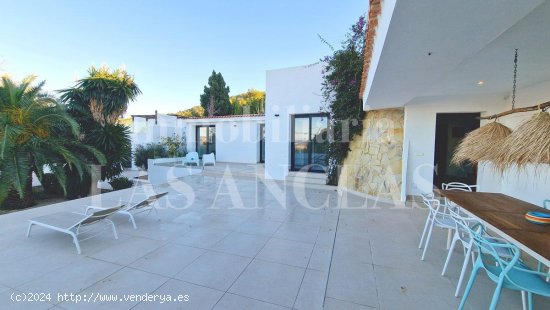 Villa en venta en Sant Josep de sa Talaia (Baleares)