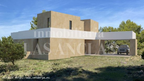 Parcela en venta en Sant Josep de sa Talaia (Baleares)