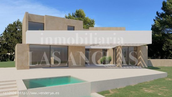 Parcela en venta en Sant Josep de sa Talaia (Baleares)