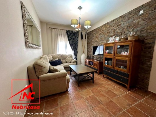 Casa en venta en El Cuervo de Sevilla (Sevilla)