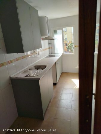  Piso en venta en Málaga (Málaga) 